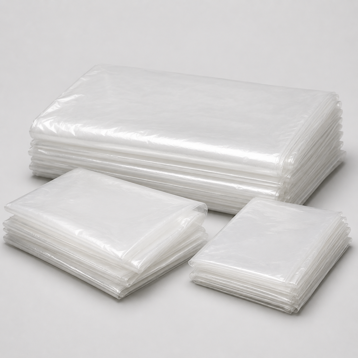 Polythene Sheets